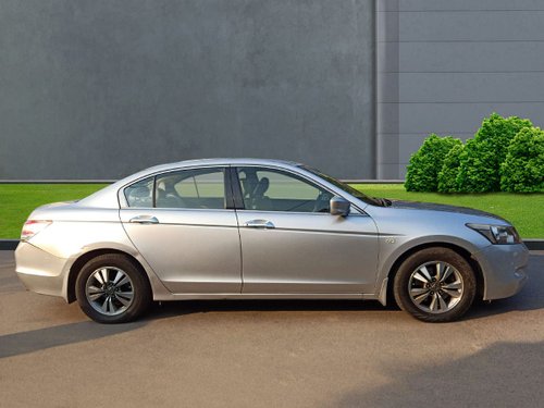 Used Honda Accord 2011