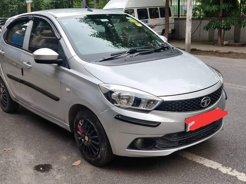 USed Tata Tiago XT 2017