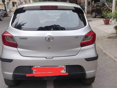 USed Tata Tiago XT 2017