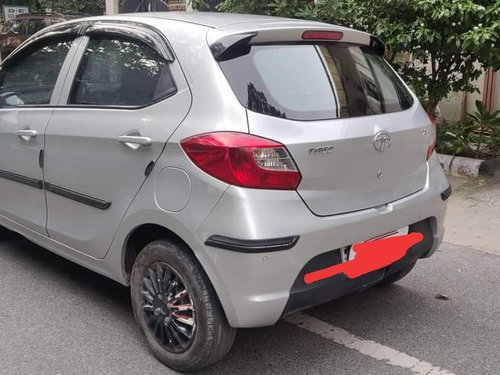 USed Tata Tiago XT 2017