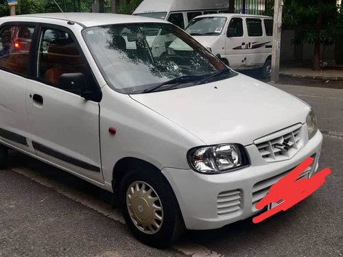 USed Maruti suzuki Alto LX 2006