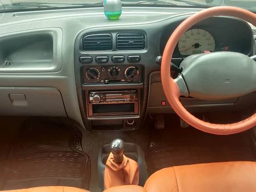 USed Maruti suzuki Alto LX 2006