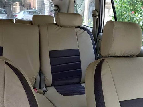 Used Toyota innova V Model 2011