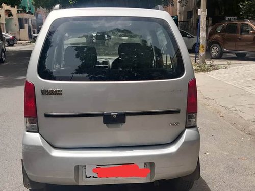 Used Maruti Wagon R LXI 2006