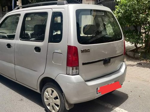 Used Maruti Wagon R LXI 2006