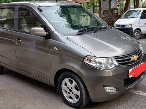 Used Chevrolet Beat LTZ 2013 for sale