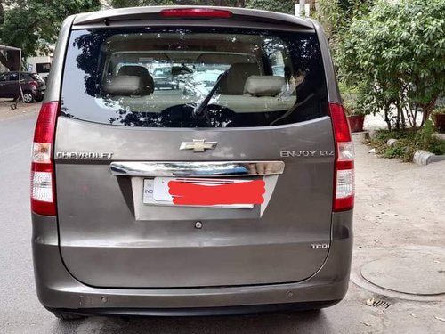 Used Chevrolet Beat LTZ 2013 for sale