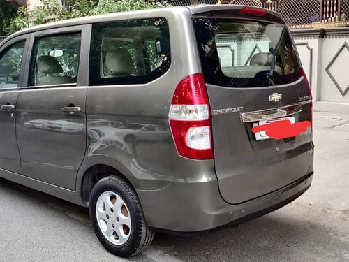 Used Chevrolet Beat LTZ 2013 for sale