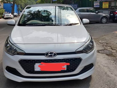 Used Hyundai Elite i20 2016