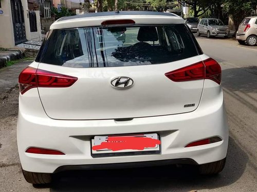 Used Hyundai Elite i20 2016