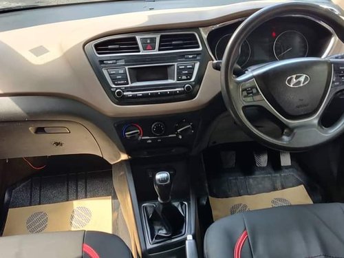 Used Hyundai Elite i20 2016