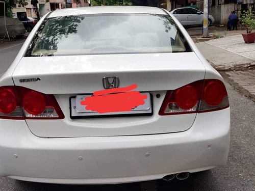 Honda Civic 1.8 S MT 2007 for sale