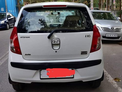 Used Hyundai i10 Asta 2010