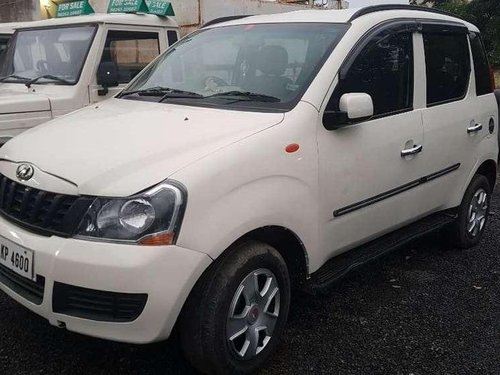 2012 Mahindra Quanto C2 MT for sale in Raigarh