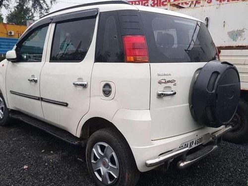 2012 Mahindra Quanto C2 MT for sale in Raigarh