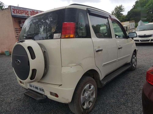 2012 Mahindra Quanto C2 MT for sale in Raigarh