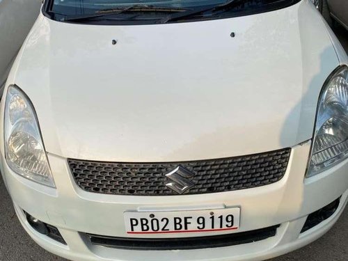 Maruti Suzuki Swift VXI 2008 for sale MT in Amritsar