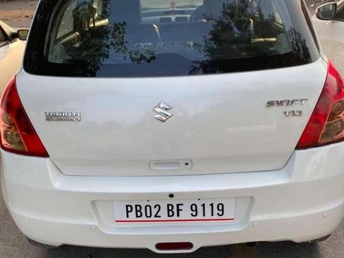 Maruti Suzuki Swift VXI 2008 for sale MT in Amritsar