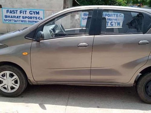 Used Datsun Redi-GO T 2017 MT for sale in Hyderabad 