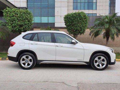 Used 2014 BMW X1 AT for sale in New Delhi