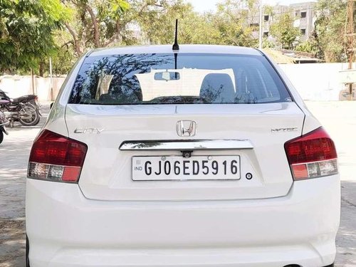 Used Honda City 1.5 S 2011 MT for sale in Vadodara 