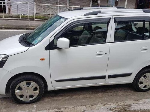 Used 2016 Maruti Suzuki Wagon R MT for sale in Kochi 