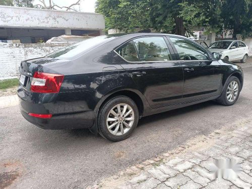 Used Skoda Octavia 1.9 TDI 2014 MT for sale in Lucknow 