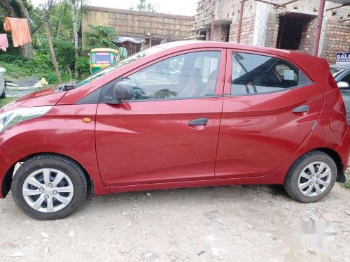 Used Hyundai Eon 2012 MT for sale in Kolkata