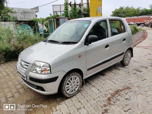 Used Hyundai Santro Xing GLS 2010 MT in Lucknow 