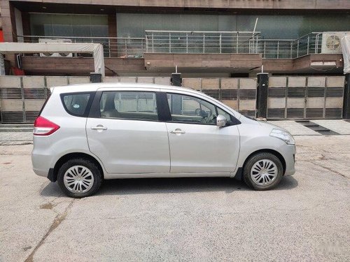 Used Maruti Suzuki Ertiga VDI 2014 MT for sale in New Delhi