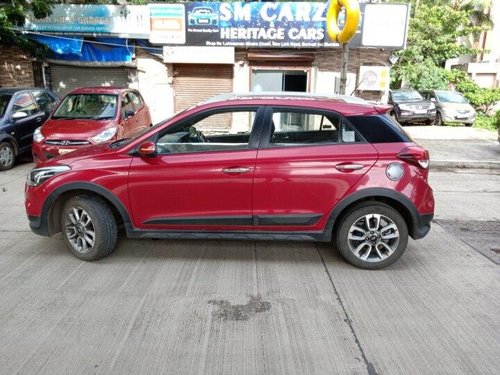 Used Hyundai i20 Active 2015 MT for sale in Mumbai