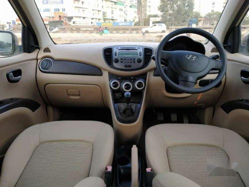 Used Hyundai i10 Sportz 1.2 2008 MT for sale in Pune 