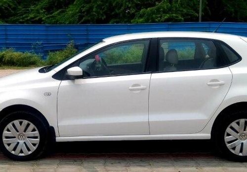 Used Volkswagen Polo 2013 MT for sale in New Delhi