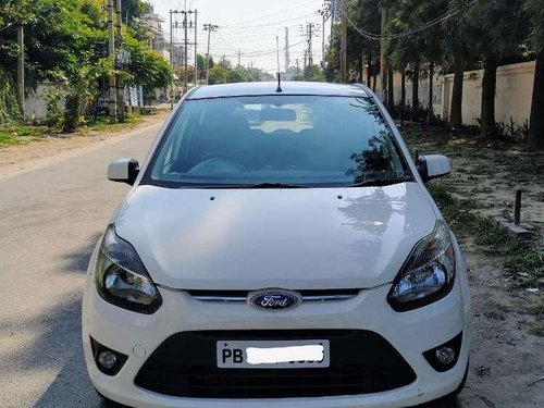 Used Ford Figo 2012 MT for sale in Patiala 