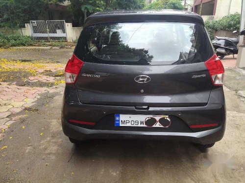 Used 2020 Hyundai Santro MT for sale in Indore 