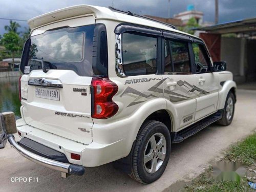 Used Mahindra Scorpio S11, 2018 AT for sale in Kolkata 