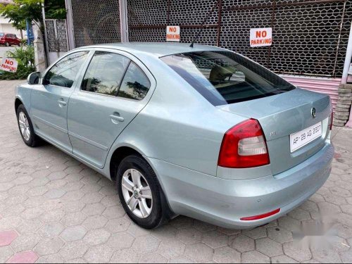 Skoda Laura Ambition 1.8 TSI, 2011, MT for sale in Hyderabad 