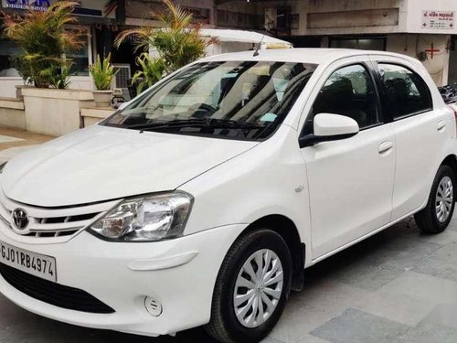 Toyota Etios Liva G SP*, 2013, MT for sale in Ahmedabad 