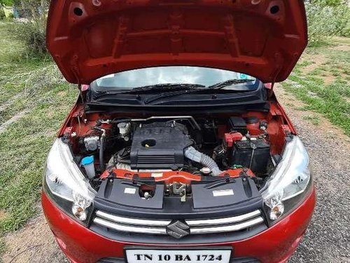 Maruti Suzuki Celerio VXI , 2017, MT for sale in Tiruppur 