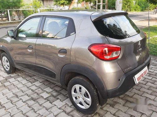 Used Renault Kwid 2016 MT for sale in Udaipur 