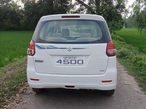 Used 2014 Maruti Suzuki Ertiga MT for sale in Lucknow 