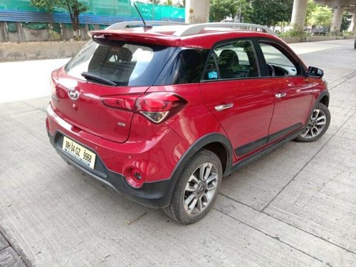 Used Hyundai i20 Active 2015 MT for sale in Mumbai