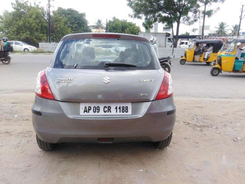 2013 Maruti Suzuki Swift ZDI MT for sale in Hyderabad 