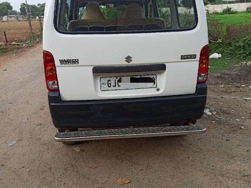 Used Maruti Suzuki Eeco 2016 MT for sale in Anand 