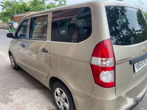 Used 2013 Chevrolet Enjoy MT for sale in Kolkata 