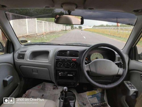 Used Maruti Suzuki Alto LXi BS-III, 2009 MT for sale in Tiruppur 