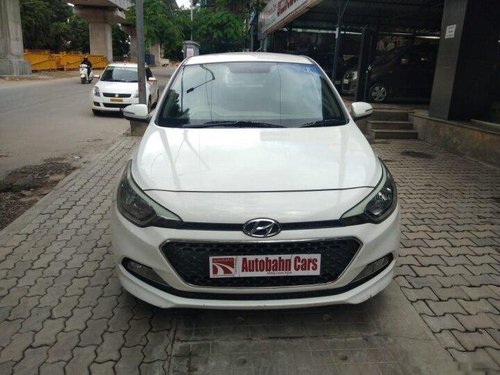 Used 2015 Hyundai Elite i20 MT in Bangalore