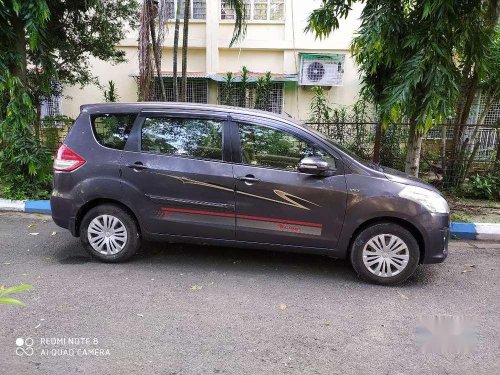 Used Maruti Suzuki Ertiga Vxi, 2013 MT for sale in Kolkata