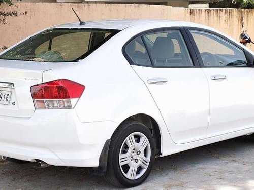 Used Honda City 1.5 S 2011 MT for sale in Vadodara 