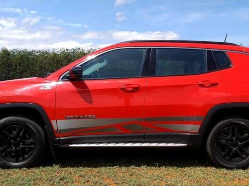 Used 2018 Jeep Compass AT for sale in Coimbatore